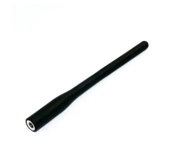 Standard Horizon CAT460 rubber duck antenna