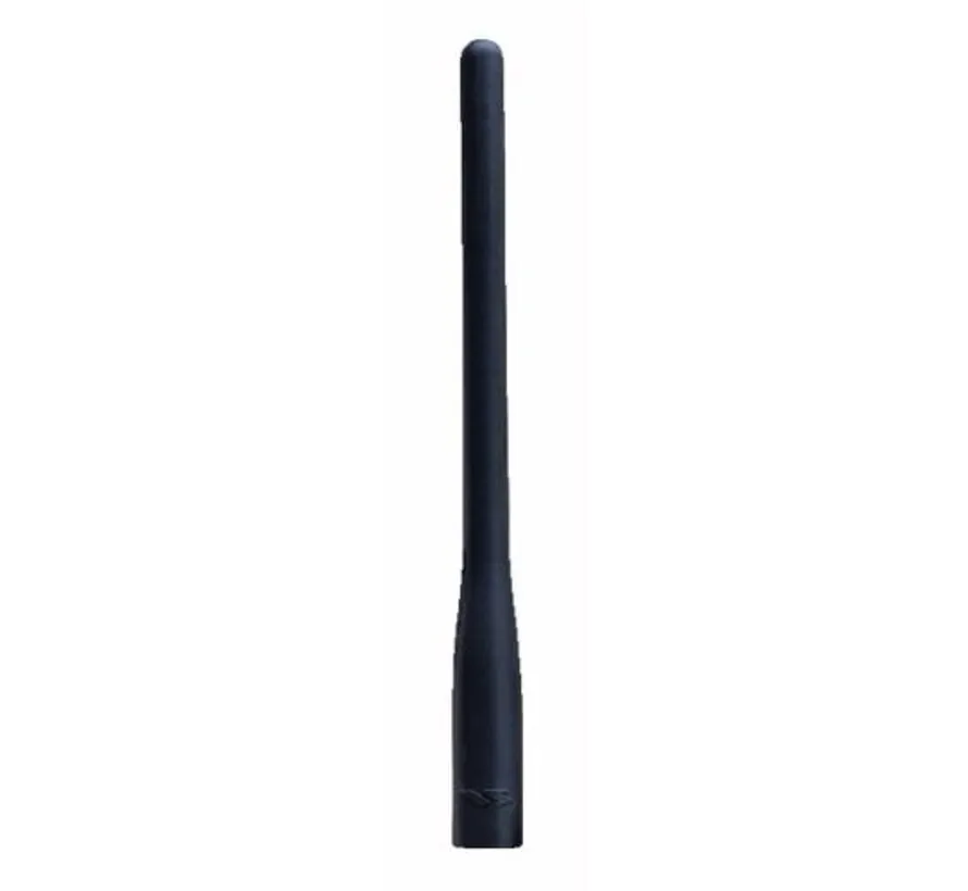 CAT460 Rubber-Duck-Ersatzantenne für Handheld UKW-Seefunkgeräte