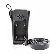 Standard Horizon SHC-18 leather case für HX400
