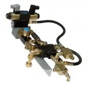 Vetus Steering and control unit 24V