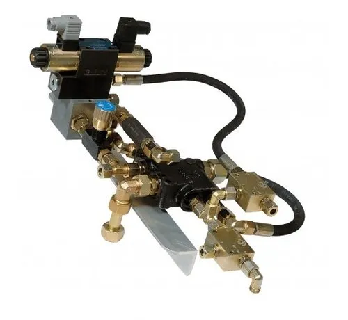 Vetus Steering and control unit 24V for power steering and autopilot