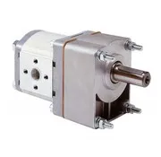 Vetus Hydraulische Zahnradpumpe 11,3 cc