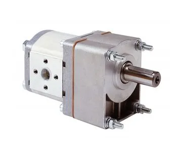 Vetus Hydraulische Zahnradpumpe 11,3 cc