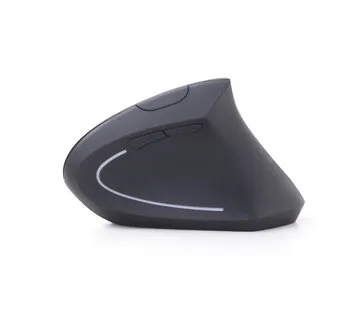 Gembird ergonomic wireless mouse