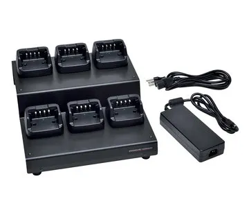 Standard Horizon Six Unit Multi lader