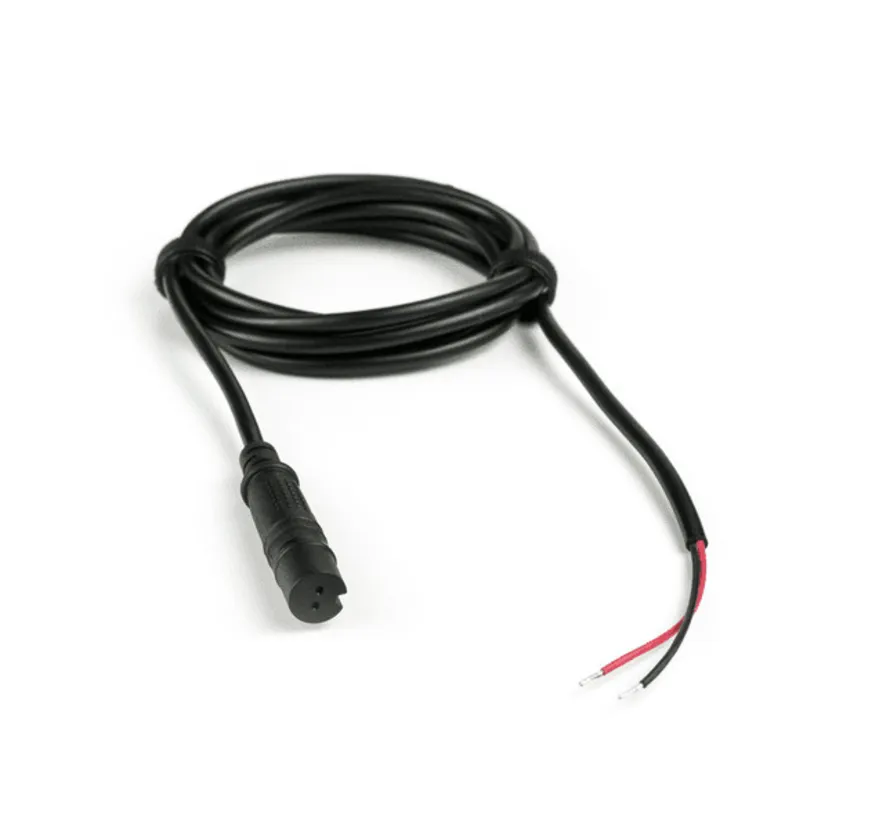 voeding cable