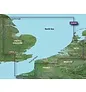 VEU002R BlueChart  g3 Vision S/E UK-Belux Inland Waters
