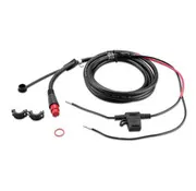 Garmin Voedingskabel (mit schroefdraad)