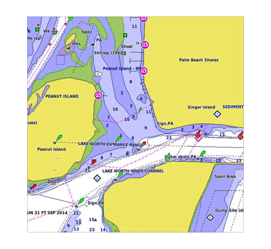 ECHOMAP Ultra 2 16" chartplotter with and without transducer