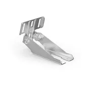 Garmin spiegelmontage for Panoptix LVS32
