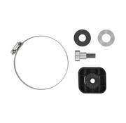 Garmin Halterung für schroefashuis von trollingmotor (Panoptix LVS32)