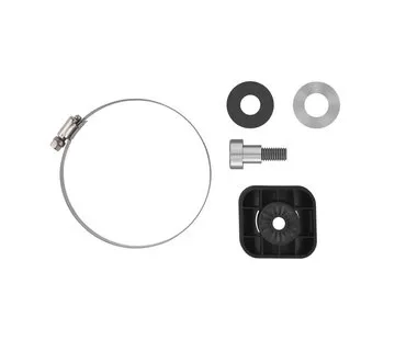 Garmin Mount for schroefashuis of trollingmotor (Panoptix LVS32)