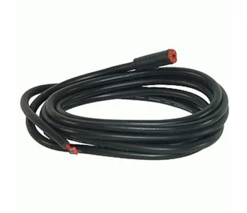 B&G SimNet power cable with terminator