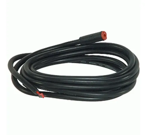 B&G SimNet power cable with terminator