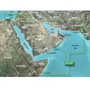 Garmin De Golf und de Rode Zee g2 Vision HD kaart