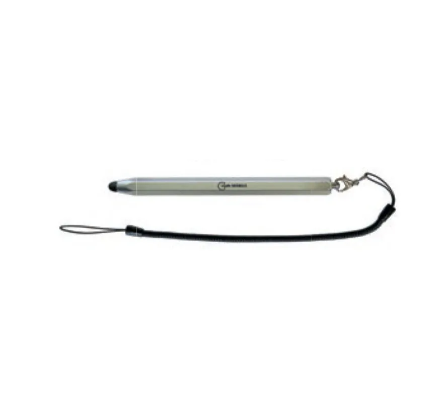 IS-Stylus Set Zone 1/21 touchpen met tether