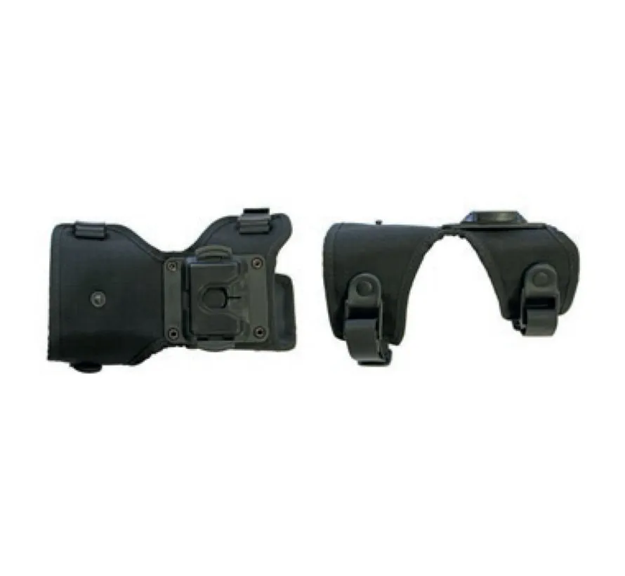 arm holder for i.safe leren hoes
