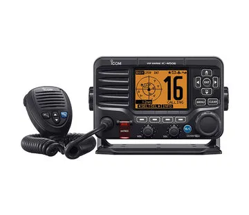 Icom IC-M506GE