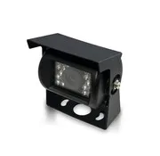 VZ-C1 CCD-Rückfahrkamera 120°