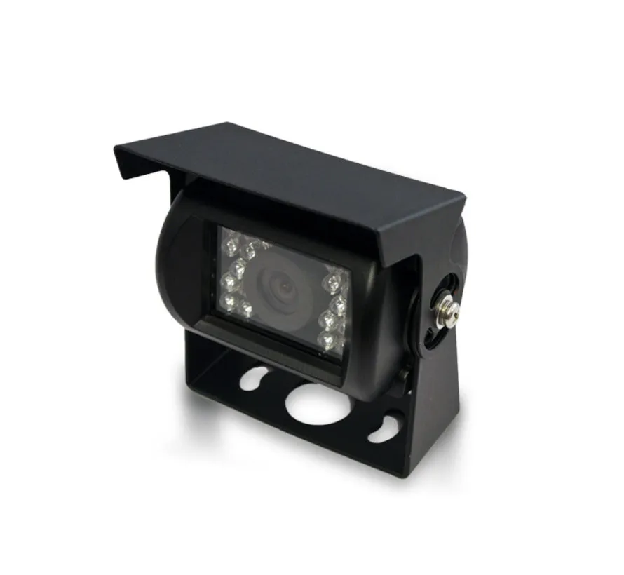 VZ-C1 / SV-1-120-CCD 12V-Rückfahrkamera mit Nachtsicht
