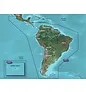 South America Bluechart G2 HD