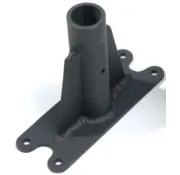 B&G WS700 obere Montagehalterung