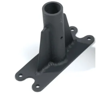 B&G WS700 bovenste montagebeugel