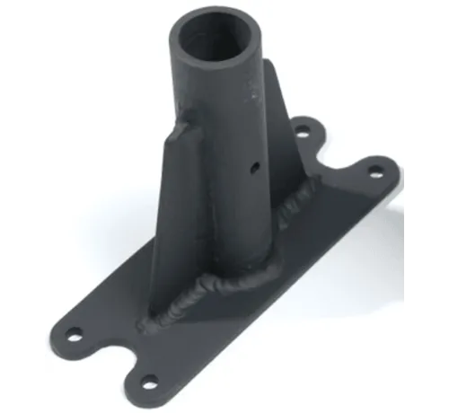 B&G VMHU Top Bracket for standard Vertical Masthead Unit and WS700 wind sensors