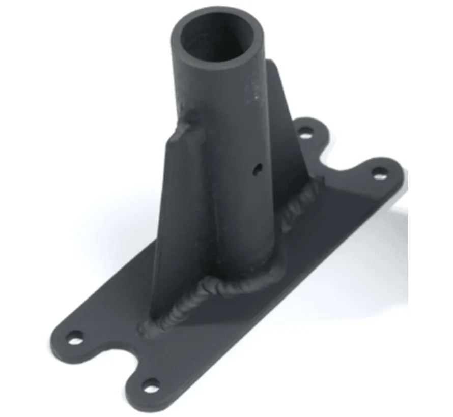 VMHU Top Bracket für Standard Vertical Masthead Unit und WS700 Windsensoren