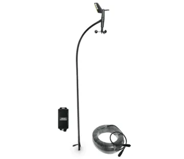 B&G WS720 Vertikalwindsensor Standardpaket