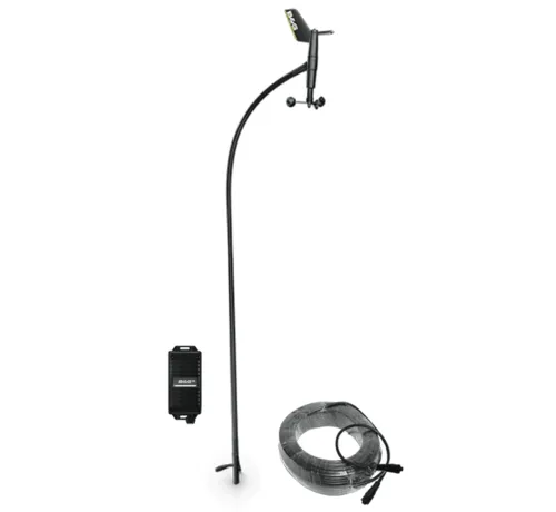 B&G WS720 Vertikalwindsensor Standardpaket