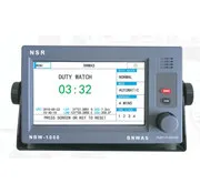 NSR NBW-1000 BNWAS