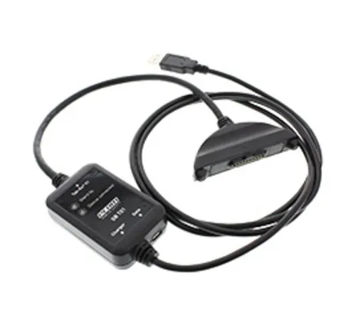 Ecom Safety Box for Tab-Ex 01 / 02 DZ1