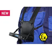 Ecom Chest Harness for Tab-Ex 01 / 02 DZ1
