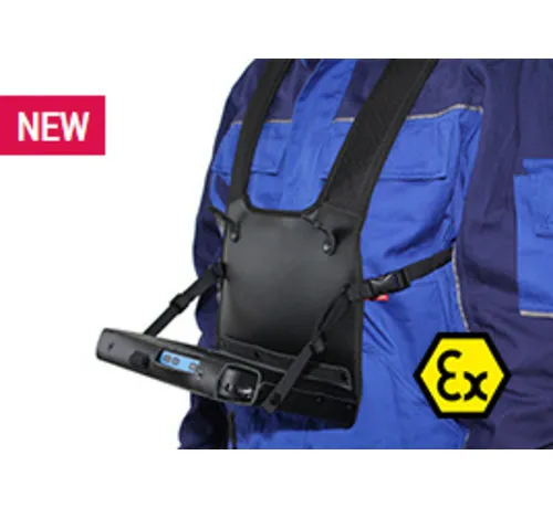 Ecom Chest Harness for Tab-Ex 01 / 02 DZ1
