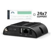 Cradlepoint COR IBR200 with IoT Solution pak 1 jaar