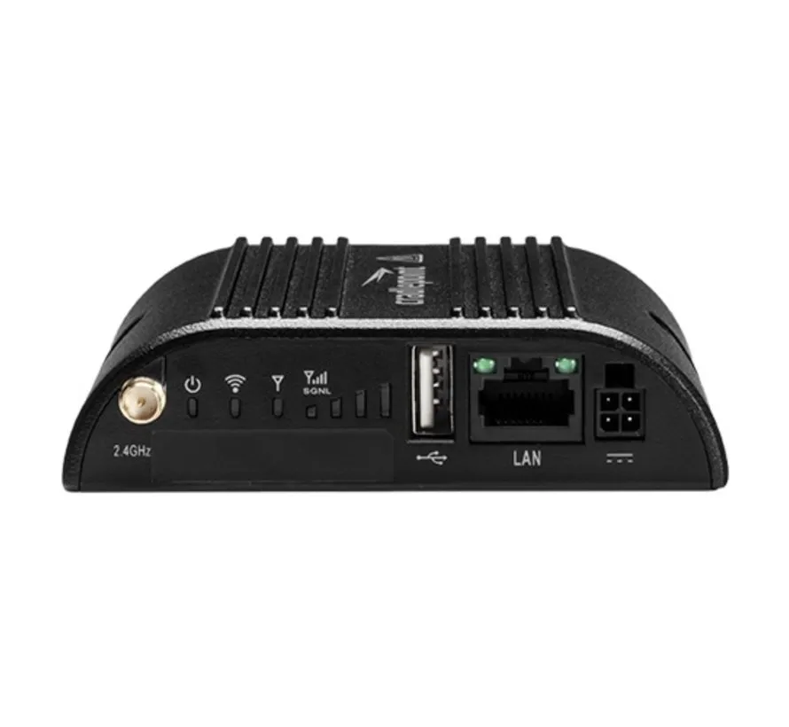 COR IBR200 mit IoT Solution pak 3 jaar