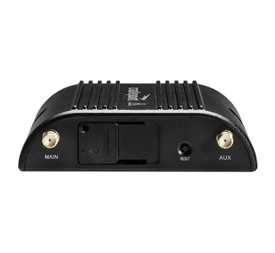COR IBR200 with IoT Solution pak 3 jaar