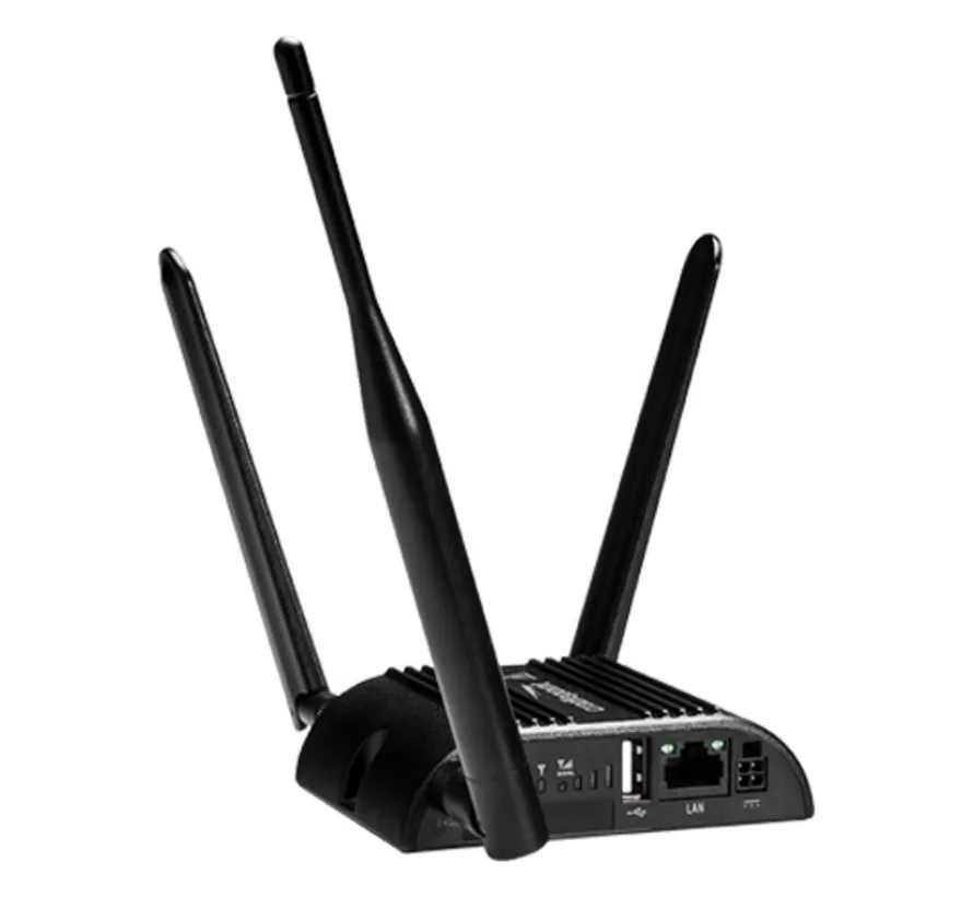 COR IBR200 with IoT Solution pak 5 jaar