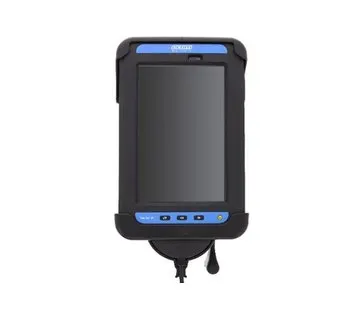 Ecom Auto Halterung für Tab-Ex 01 DZ1