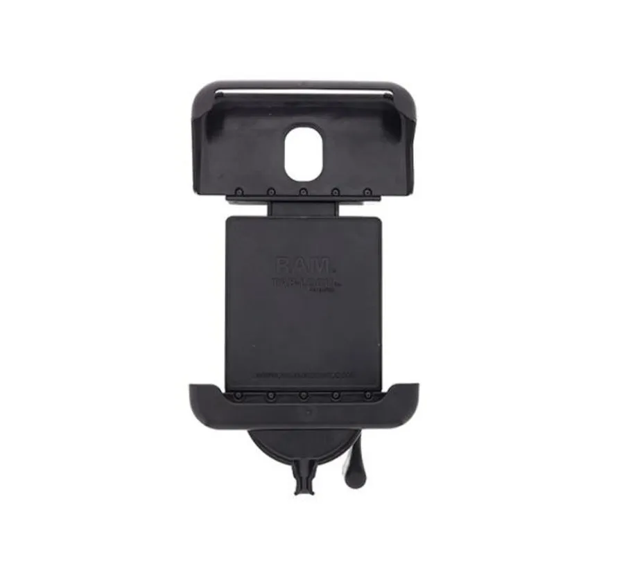 Auto mount for Tab-Ex 01 DZ1