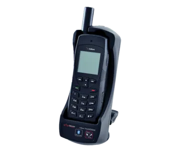 Iridium intellidock Halter/lader