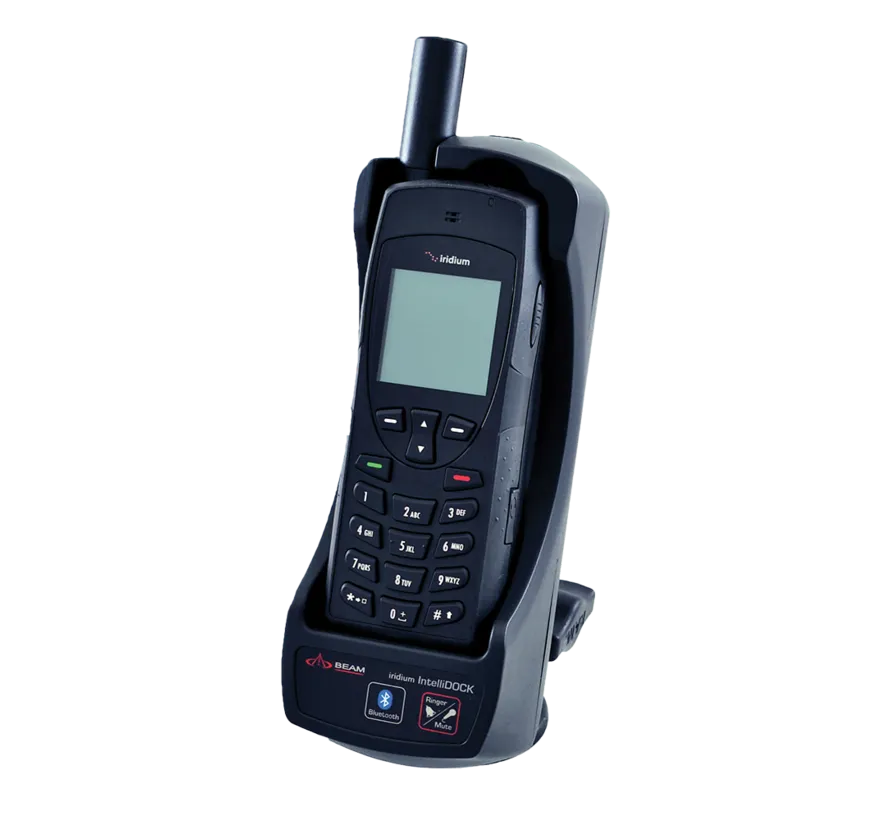 intellidock Halter/lader