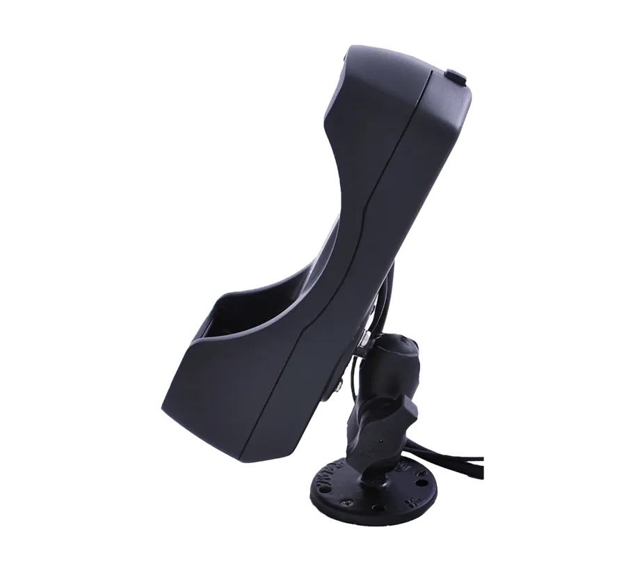 intellidock Halter/lader