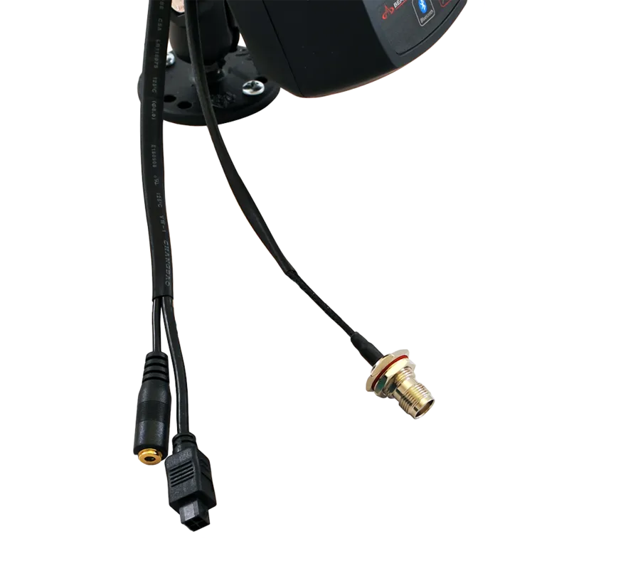 intellidock Halter/lader