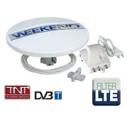 Teleco WEEKEND DVB-T Antenna
