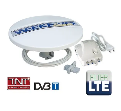 Teleco WEEKEND DVB-T Antenna