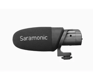 Saramonic CamMic+ video-Mikrofon