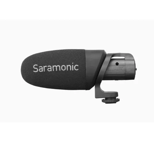 Saramonic CamMic+ video-microphone
