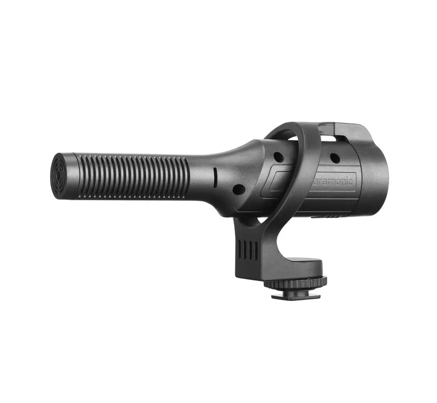 CamMic+ video-microphone